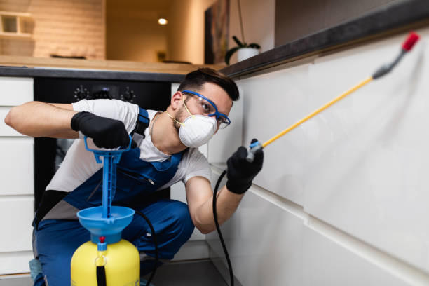 Best Pest Control Cost  in Troy, NC