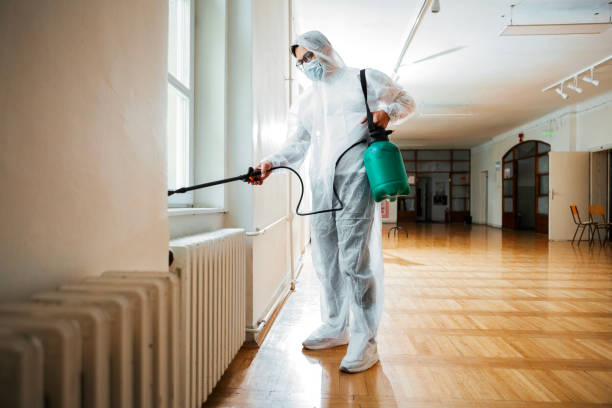 Best Ant Control Services  in Troy, NC